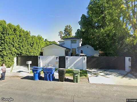 Woodley, ENCINO, CA 91436