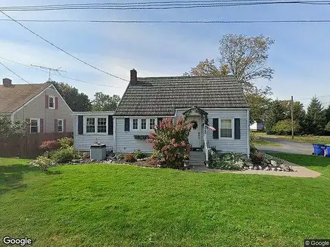 Huron, NORTH ROSE, NY 14516