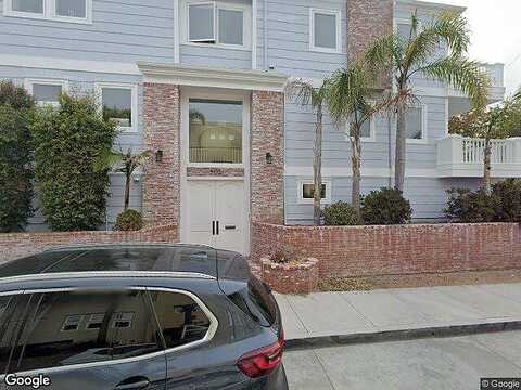 29Th, HERMOSA BEACH, CA 90254