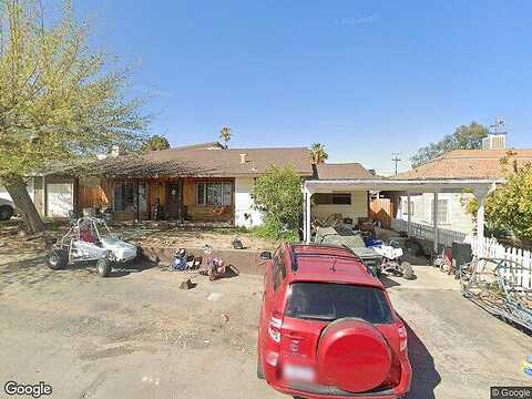 6Th, TAFT, CA 93268