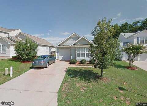 Glenlea, GREENVILLE, SC 29617