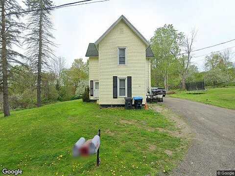 Brown Hill, BEMUS POINT, NY 14712