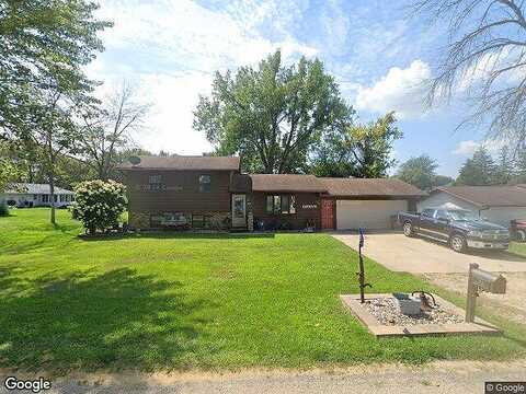 2Nd, FAIRBANK, IA 50629