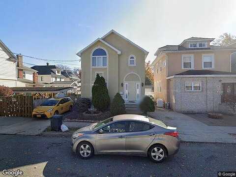 Burnham, ELIZABETH, NJ 07202