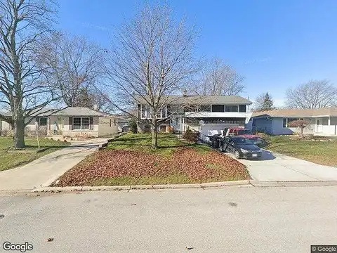 Willow, SOUTH MILWAUKEE, WI 53172