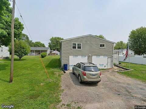 13Th, ORION, IL 61273