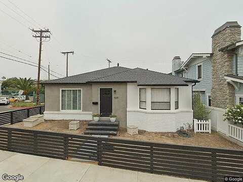 24Th, MANHATTAN BEACH, CA 90266