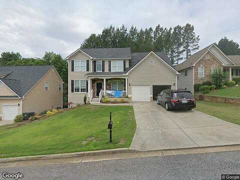 Autumn Ridge, CANTON, GA 30115