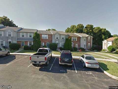 Evergreen Ln, UPPER CHICHESTER, PA 19014