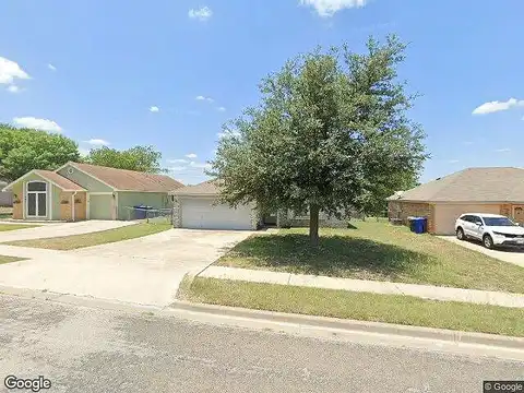 Robertstown, COPPERAS COVE, TX 76522