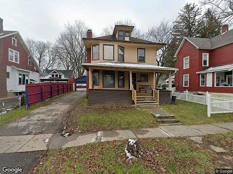 Walnut, CANAJOHARIE, NY 13317