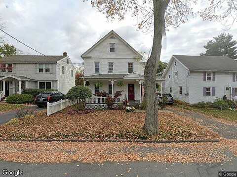 Williams, MERIDEN, CT 06450