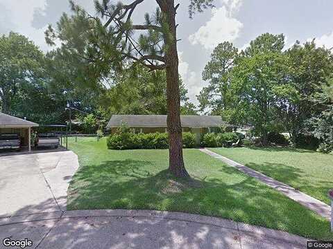 Beverly Loop, ALEXANDRIA, LA 71303