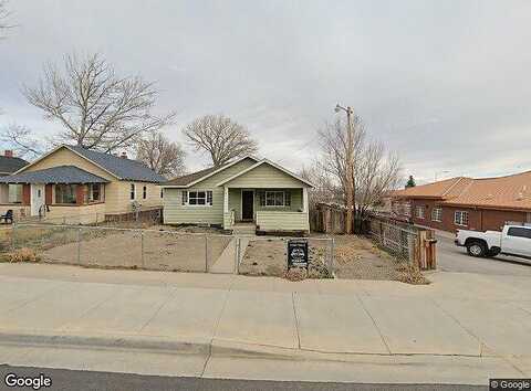 13Th, RAWLINS, WY 82301