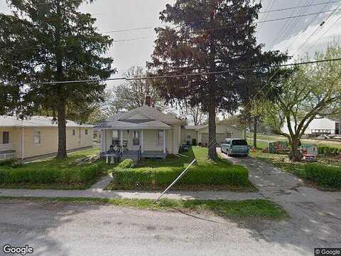 8Th, PAWNEE, IL 62558