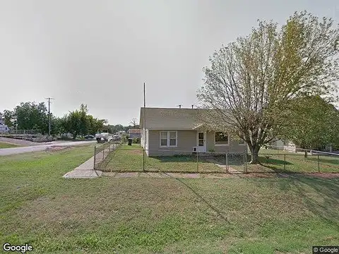 Cedar, WELLSTON, OK 74881