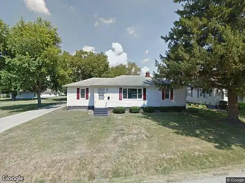 Newman, KNOXVILLE, IL 61448