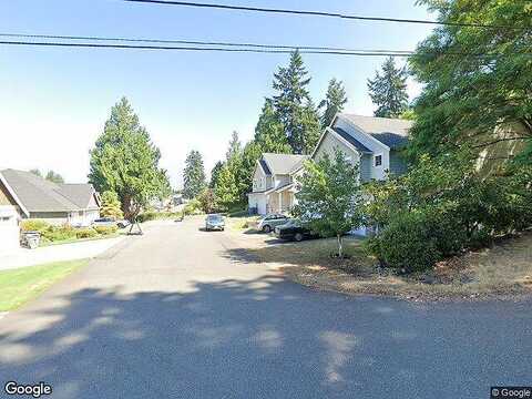 46Th Street, TACOMA, WA 98466