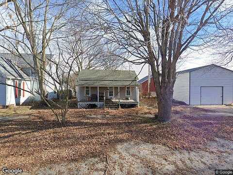 23Rd, MATTOON, IL 61938