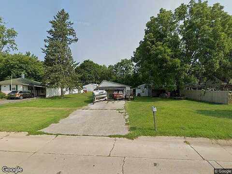 Fulton, BUCHANAN, MI 49107