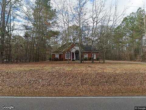 Ridge, JOHNSTON, SC 29832