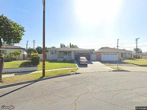 Clydebank, COVINA, CA 91722