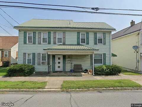 1St, WILLIAMSBURG, PA 16693