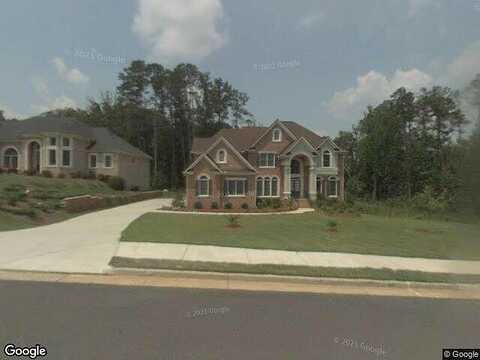 Barrington Trace, ATLANTA, GA 30331