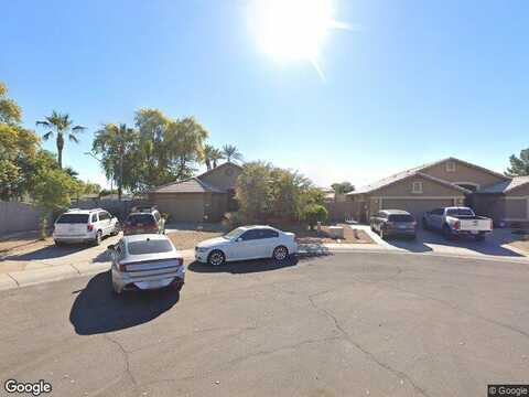 Frier, GLENDALE, AZ 85301