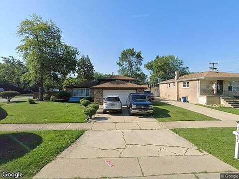 80Th, BURBANK, IL 60459