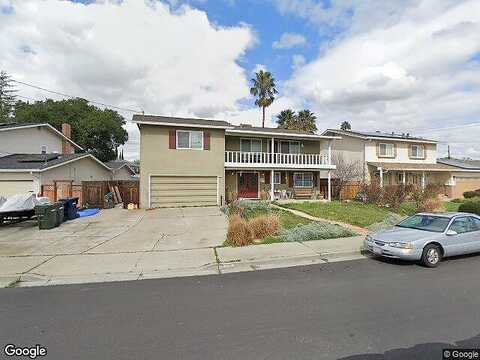 Lorren, LIVERMORE, CA 94550