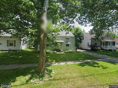 81St, NIAGARA FALLS, NY 14304