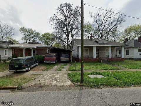 41St, FAIRFIELD, AL 35064