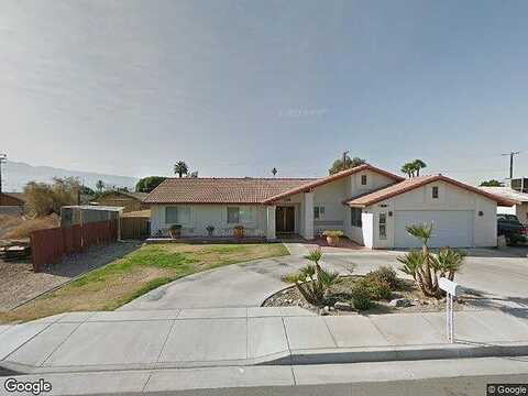 Calle Empalme, COACHELLA, CA 92236