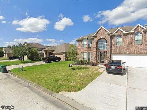 Glenwood Ridge, SPRING, TX 77386