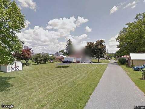 Apple St, MYERSTOWN, PA 17067