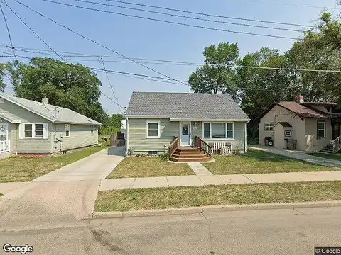 11Th, MINOT, ND 58703