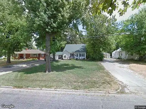 Caldwell, JACKSONVILLE, IL 62650