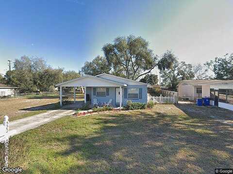 Jackson, EAGLE LAKE, FL 33839