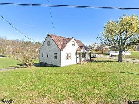 Porter, WAYNESBURG, PA 15370