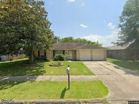 Glenvalley, LA PORTE, TX 77571