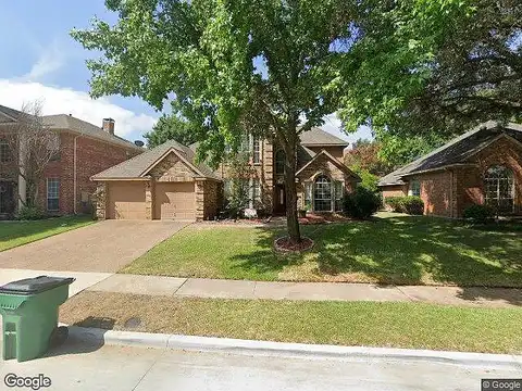 Briar Ridge, MCKINNEY, TX 75072