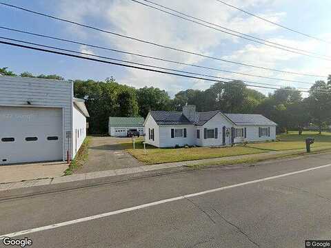 Angol, TRUXTON, NY 13158