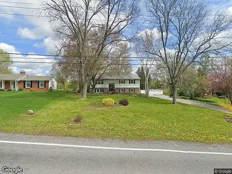 Stolle, ELMA, NY 14059