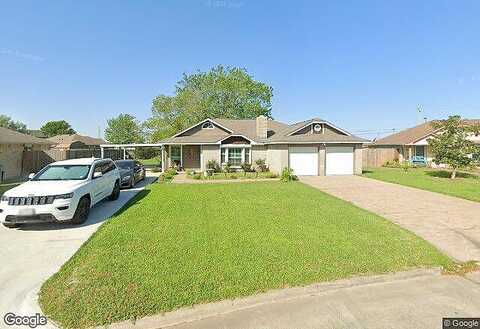 Winding Brook, DICKINSON, TX 77539