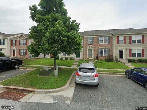 Abbeywood, ROSEDALE, MD 21237