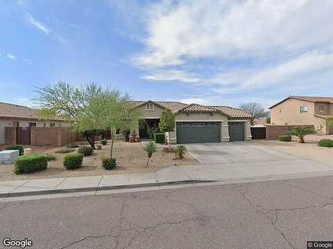 Magdalena, LAVEEN, AZ 85339