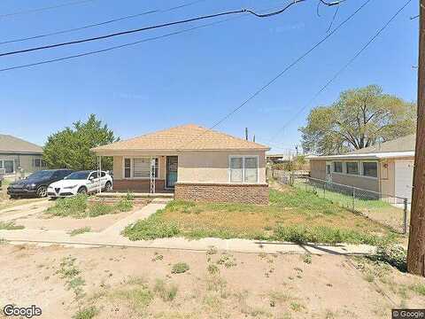 15Th, PORTALES, NM 88130