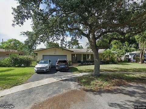 8Th, PLANTATION, FL 33317