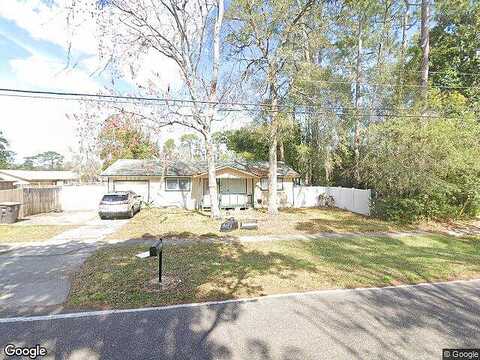 110Th, JACKSONVILLE, FL 32244